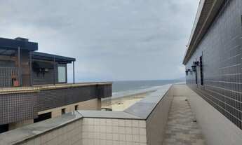 Imagem 5: Cobertura em Rua Itararé - Guilhermina - Praia Grande/SP