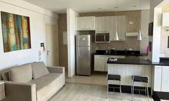 Imagem 3: Apartamento RESIDENCIAL em MOGI DAS CRUZES - SP, VILA OLIVEIRA