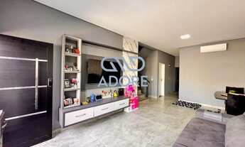 Imagem 3: Casa á venda no Condomínio Guarujá - Salto/SP