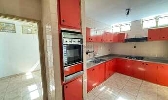 Imagem 3: Casa para Locação no Jardim Eulália - Residencial ou Comercial. Próximo ao Senac