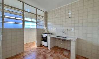 Imagem 3: Apartamento para aluguel com 44 m², 1 quarto em Centro, Campinas