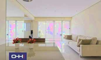 Imagem 2: Venda Apartamento 3 Dormitórios - 104 m² Moema