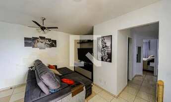 Imagem 2: Apartamento à Venda - Vila Califórnia, 3 Quartos, 75 m2