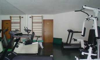 Imagem 7: Apartamento em Avenida Aratãs 200 - Indianópolis - São Paulo/SP