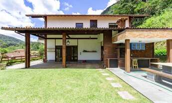 Imagem: Casa com 3 quartos em condomínio na Granja