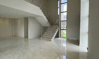 Imagem 7: VENDE CASA DÚPLEX 4 SUÍTES | MODULADOS