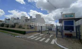 Imagem 6: Apartamento Garden à venda Rua Nair Garcia Martins, Restinga - Porto Alegre