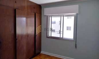 Imagem 6: APARTAMENTO A VENDA - JOSE MENINO, SANTOS