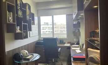 Imagem 7: Apartamento com 4 dormitórios à venda, 128 m² por R$ 1.600.000,00 - Camboinhas - Niterói/R