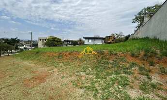 Imagem 5: Terreno à venda, de 729 m² por R$ 865.000 - Reserva Santa Maria - Jandira/SP