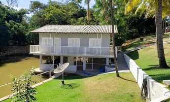 Imagem 5: Imóvel para venda com 600 metros quadrados com 5 quartos em Setor Central - Três Ranchos