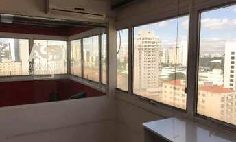 Imagem 7: Sala comercial em Rua José Maria Lisboa 41 - Jardim Paulista - São Paulo/SP