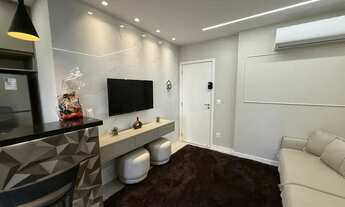 Imagem: Imóvel para aluguel tem 89 metros quadrados