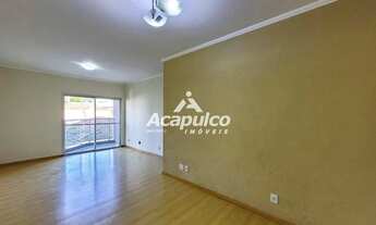 Imagem 3: Apartamento para alugar com 3 quartos no bairro Cidade Jardim II em Americana/SP