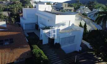 Imagem: Casa de Alto Padrão em Jurerê Internacional