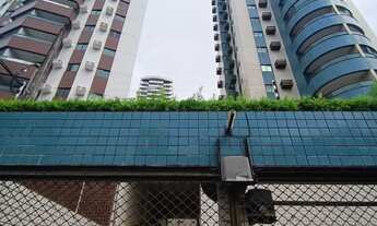 Imagem: Amp Apartamento locação- boa viagem- ótima