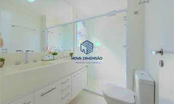 Imagem 3: Apartamento em Alto de Pinheiros