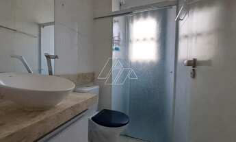 Imagem 5: Apartamento com 2 quartos e Lazer Completo à Venda no Jardim Alvorada Zona Leste