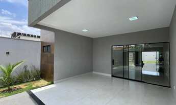 Imagem 2: Casa 3 Quartos A Venda Bairro Cardoso