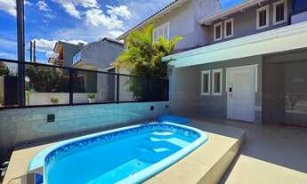 Imagem 2: No Jardins do Prado, excelente residência com 3 dormitórios