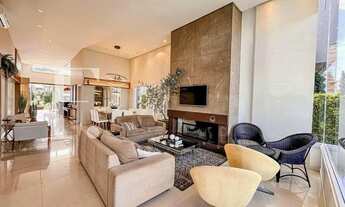 Imagem 4: Casa à Venda no Condomínio Malibu