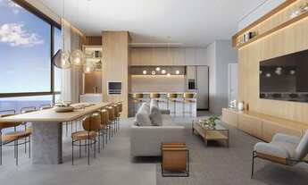 Imagem 7: Apartamento a venda com 03 suítes Symphony Residencial no Mar Grosso -Laguna