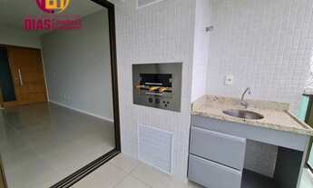 Imagem: Alugo Apartamento no Resort Le Parc com