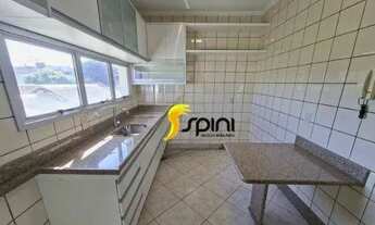 Imagem 7: Apartamento com 3 dormitórios para alugar, 97 m² Osvaldo Rezende - Uberlândia/MG