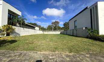 Imagem 7: Terreno no Condomínio Jardim do Golfe - 450 m² plano!