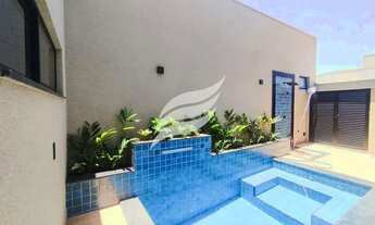 Imagem: Casa 3 suítes à venda no Condomínio Vila