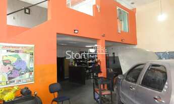 Imagem 4: Prédio - Jardim Myrian Moreira da Costa - Campinas