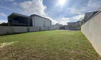 Imagem 6: Terreno no Condomínio Jardim do Golfe - 450 m² plano!