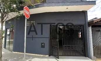 Imagem 2: Locação de Casas / Sobrado na cidade de São Carlos