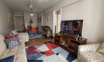 Imagem 2: Apartamento - 2 quartos - Vila Belmiro - Santos