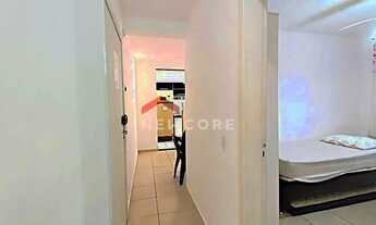 Imagem 3: Apartamento em Rua Doutor José Barbosa de Barros - Vila dos Lavradores - Botucatu/SP