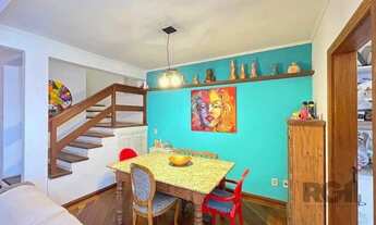 Imagem 6: Casa para Venda - 176m², 3 dormitórios, sendo 1 suites, 4 vagas - Jardim Isabel