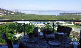 Imagem 2: CASA 4 DORMITÓRIOS VISTA MAR FLORIANÓPOLIS