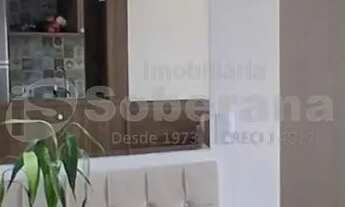Imagem 6: Apartamento - São Bernardo - Campinas