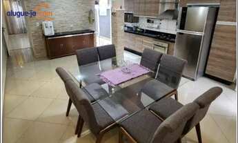 Imagem 5: Casa com 3 dormitórios, 205 m² - venda por R$ 750.000 ou aluguel por R$ 4.090/mês - Jardim