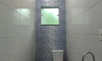 Imagem 7: Locação de linda casa em Blindex no Maria Helena