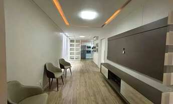 Imagem 6: Apartamento Centro - EDIFÍCIO TORRE AQUILÉIA - 100% MOBILIADO - 128m2 - 3 Dormitórios (1 s