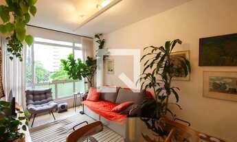 Imagem 3: Apartamento à Venda - Pinheiros, 2 Quartos, 74 m2