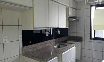Imagem 3: Apartamento com 2 dormitórios para venda, 85m² por R$ 700.000,00 - Jardim Renasc