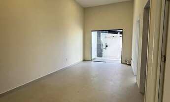 Imagem 5: Imóvel para venda com 121 metros quadrados com 3 quartos em Araçagy - São José de Ribamar