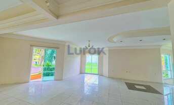 Imagem 5: Casa 5 suítes para Locação Condomínio Millennium - Valinhos / SP