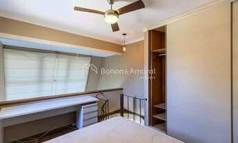 Imagem 7: Apartamento mobiliado em Campinas - SP