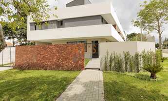 Imagem 2: Sobrado de 3 Suítes na Rua São Carlos