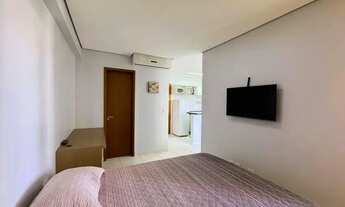 Imagem 3: Apartamento] Apartamento com 1 dormitório
