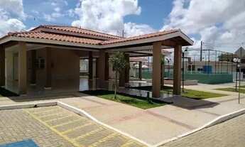 Imagem 5: Apartamento Reserva das Palmeiras - Próx. a Faculdade Estácio (Alagoinhas-BA