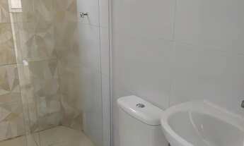 Imagem 6: Apartamento para aluguel tem 46 metros quadrados com 2 quartos em Itinga - Lauro de Freita